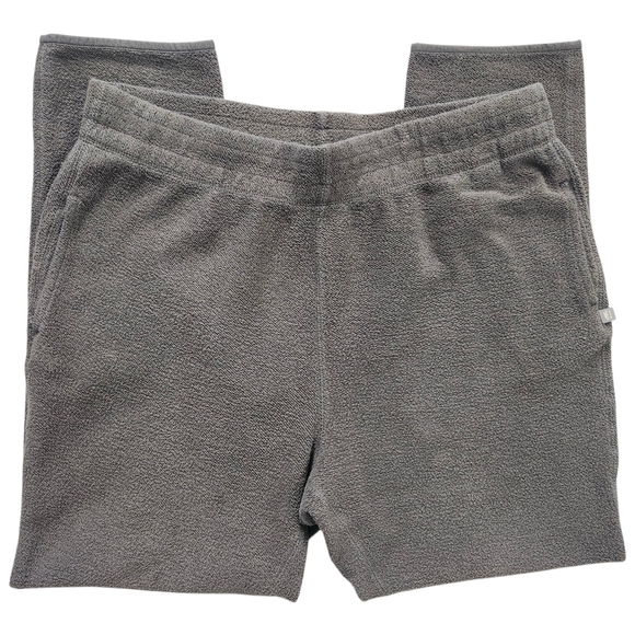 Roots Trail Fleece Slim Joggers - Picture 2 of 4